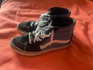 2 Pares Vans Old Skool