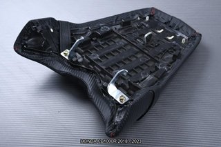 Asiento pasajero PARA HONDA CB1000R 2018 - 2023
