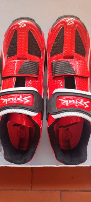 Zapatillas Spiuk Risco MTB Talla 43