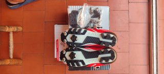 Zapatillas Spiuk Risco MTB Talla 43