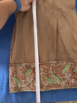 Traje Chaqueta Pepe Cuevas & Pepe Ximenez Marrón