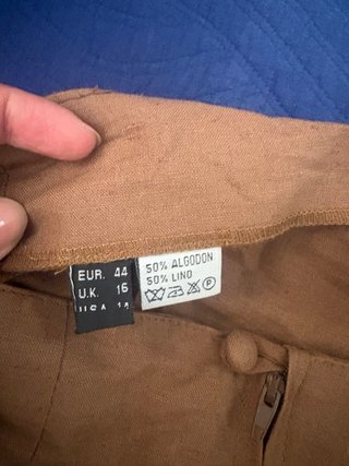 Traje Chaqueta Pepe Cuevas & Pepe Ximenez Marrón