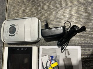 Videoportero Bticino 317913 EASYKIT ESSENTIAL