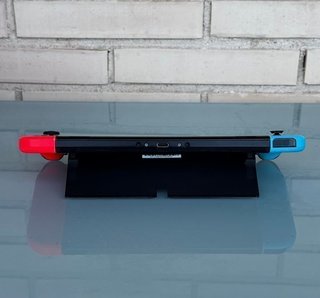 Nintendo Switch OLED Completa