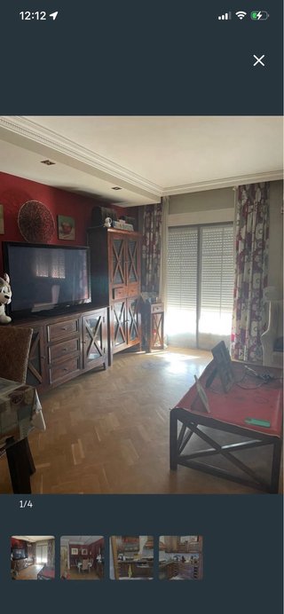 Alquiler casa