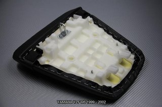 Asiento pasajero YAMAHA YZF R6 1999 - 2002