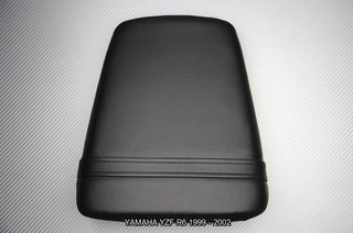 Asiento pasajero YAMAHA YZF R6 1999 - 2002