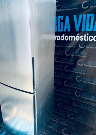 667.Frigorifico Combi Haier no frost
