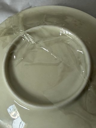 Juego de té vintage antiguo floral porcelana