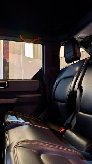 Ford Bronco 2024