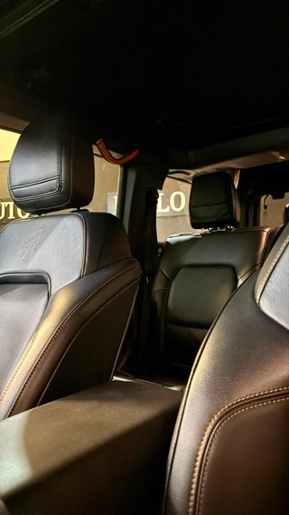 Ford Bronco 2024