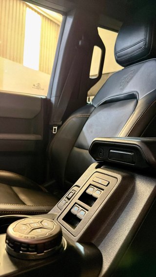 Ford Bronco 2024