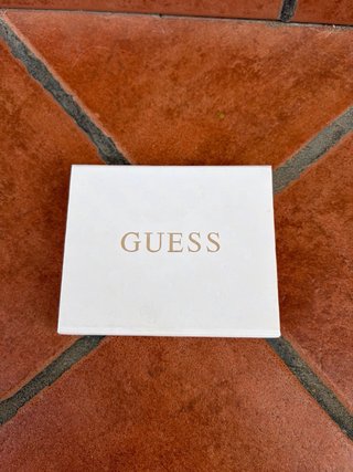 Pendientes Guess