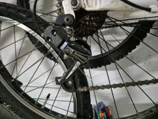 Bicicleta BTWIN INDOOR