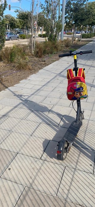 Patinete Xiaomi Pro 2