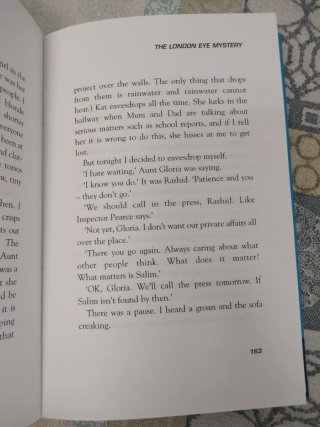 Libro ingles