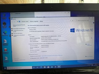 Portátil Asus