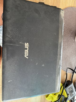 Portátil Asus