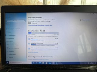 Portátil Asus