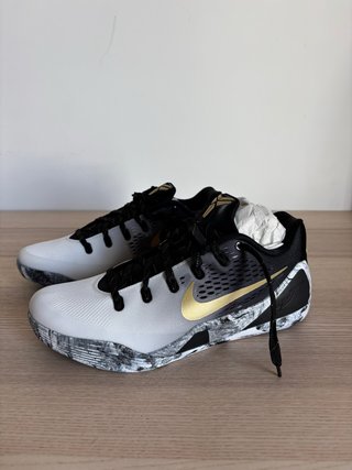 Nike Kobe IX Elite Low EM Protro Mambacita