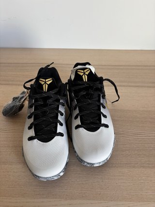 Nike Kobe IX Elite Low EM Protro Mambacita