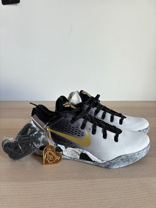 Nike Kobe IX Elite Low EM Protro Mambacita