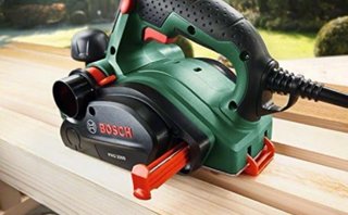 Cepillo carpintero Bosch PHO1500