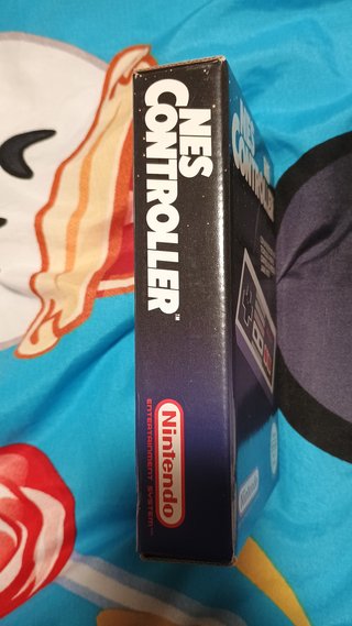 🇪🇸Nintendo NES Controller  Original A ESTRENAR