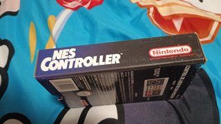 🇪🇸Nintendo NES Controller  Original A ESTRENAR