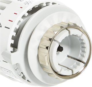IMI Heimeier Kopf 6000.00 adecuado para rosca M30x1,5 con posición anticongelante