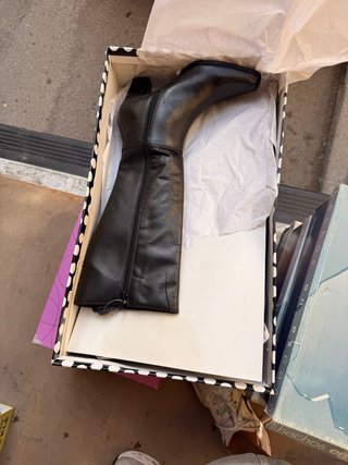 Lote Zapatos Liquidación Cierre