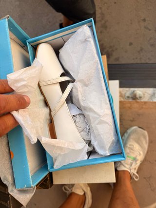 Lote Zapatos Liquidación Cierre