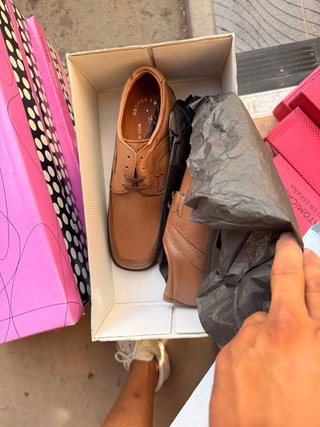 Lote Zapatos Liquidación Cierre