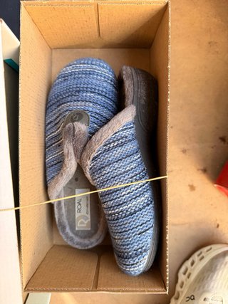 Lote Zapatos Liquidación Cierre