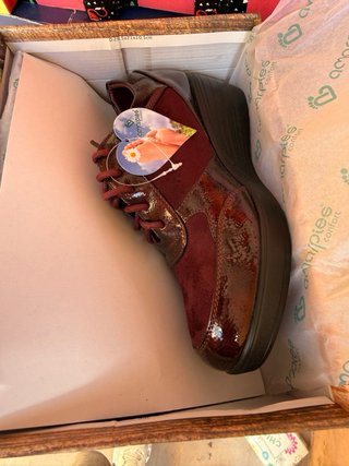 Lote Zapatos Liquidación Cierre