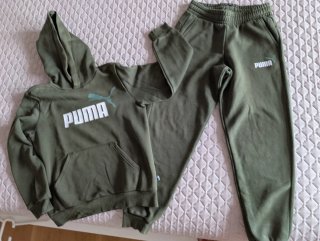 Chándal Puma niño/a 10-12 años
