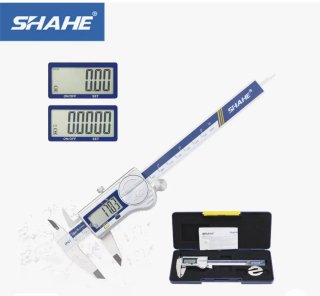 Calibrador Digital SHAHE IP67