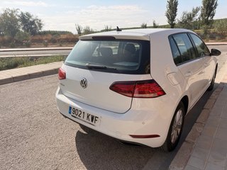 Golf  7 2019