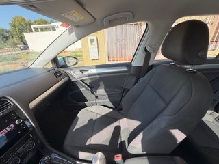 Golf  7 2019