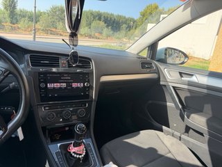 Golf  7 2019
