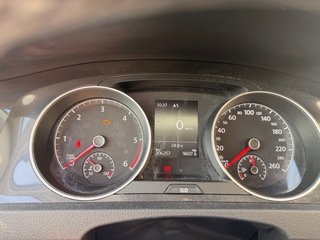 Golf  7 2019