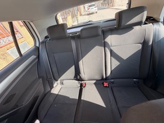 Golf  7 2019