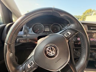 Golf  7 2019