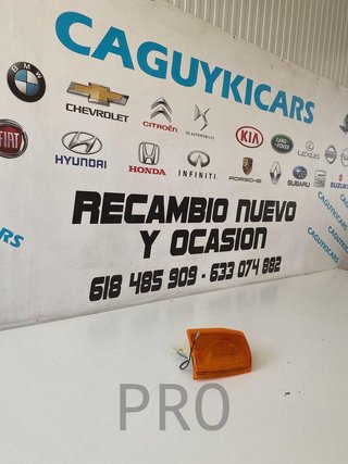 piloto intermitente Fiat uno lla191