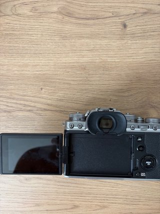 Fujifilm X-T4