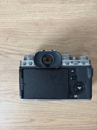 Fujifilm X-T4