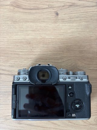 Fujifilm X-T4