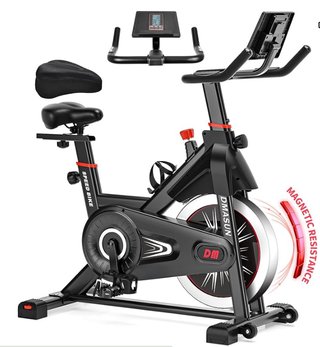 Bicicleta Spinning DMASUN Profesional