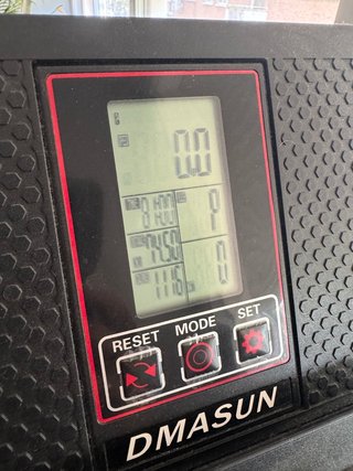 Bicicleta Spinning DMASUN Profesional