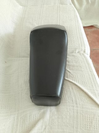 Asiento Monoplaza Piaggio Vespa PKS junior /PK-XL